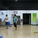 배방파워 복싱클럽 이미지