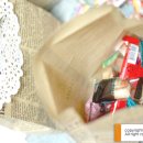 마음을 전하는 선물 포장법 이미지