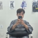 드웰(Dwell) | 검단신도시미용실:: 남성전문 미용실에서 컷+다운펌한 후기 [드웰멘즈헤어]