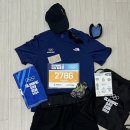 국가대표 비래점 | 올림픽데이런 2024 10K 완주 후기 | 준비물 기념품 메달