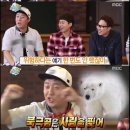 송주불냉면 이미지