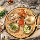 백천 | 경산 가족외식 하기 좋은 인터불고 근처 맛집 백천 해녀솥밥 후기
