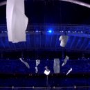 펌) 레전드 개막식 2004년 아테네 올림픽 이미지