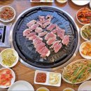 오리랑돼지랑 이미지