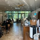 피자코소 | 동탄 호수공원 카페 조각달과자점 사그라들지 않는 인기 소금빵 맛집