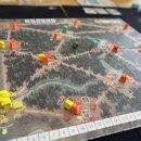 생각이 커지는 보드게임 | 260221 보드게임 후기(루트, 스카페이스 1920)