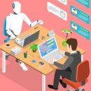 챗 GPT와 친해지기 이미지