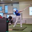 갤러리스크린골프 이미지