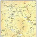 거창-고제-14 | 대한민국의 명산10- 초점산(草占山/1,249m)/대덕산(大德山/1,290m)!