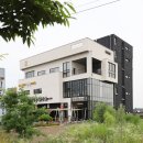 은행센터 공중화장실 이미지