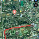 가람1단지 버스정류장(108동앞) | [아파트 임장] 신길동 서울지방병무청역 역세권 아파트, 신길 삼환아파트