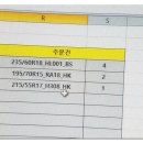 한국타이어 석사점 이미지