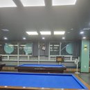 A1 당구장 이미지