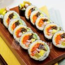 종로김밥르네상스점 | 직장인 점심 메뉴나 다이어트 음식으로도 괜찮은 키토김밥 대체제 종로김밥 치즈계란김밥