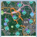 9/12 공주 장군산임도와 세종 영평사 라이딩~♥~ 이미지