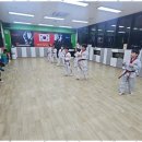신정태권도도장