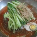 낙산냉면 이미지