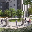 태왕아너스경로당 이미지