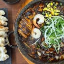 고모리 돌짜장 이미지