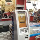 미국 내 비트코인 ATM기, 1년 새 177% 증가 이미지