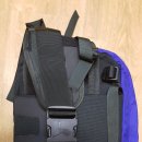 다나디자인 Gallatin Lumbar Bag Fanny Pack 이미지