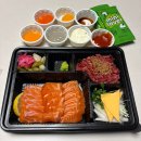 육회왕자연어공주 여수시청점 | 대연동육회맛집 추천 '육회왕자연어공주 부산우암대연점'