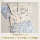 317002 | 출산준비물 신생아 가성비 아가방 배냇저고리 추천 몇벌 필요 (조리원 안가는 경우)