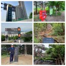 서울둘레길 2코스(4~5구간/화랑대역~아차산역, 2024.5.15.)5 이미지