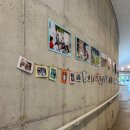 양천근린공원 책쉼터 이미지