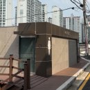 우이천 공중화장실 서울신문