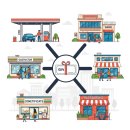AUTOOASIS롯데마트 - 고양시 일산서구 중앙로 1496 | AUTOOASIS롯데마트