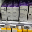 은은약국 | 🇫🇷 파리 Aéroville 파라파르마시 쇼핑 후기 약국 쇼핑리스트