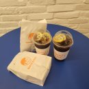 [경남 거제/카페] 커피와 와플 그리고 젤라또가 먹고 싶다면 &#39;와플스튜디오(고현점)&#39; 후기