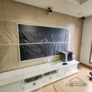 푸르지오 앞 | &lt;하남 미사강변푸르지오2차 주방 앞 마루보수 후기&gt;