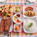 소나무펜션 이미지