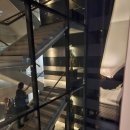 칠은교건너편 간이화장실 | [스칸디나비아 일주] 9. 스톡홀름의 밤거리