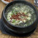 채움국수 | [제주 제주] 채움국수 (후기, 영업시간, 메뉴, 제주 맛집, 몸국, 고기 국수)