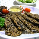 범벅치킨 이미지