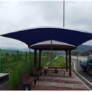 신탄진 졸음쉼터 이미지