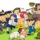 시골촌놈 이미지