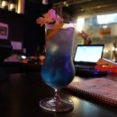 호연주점 | ✔︎홍대혼술하기 좋은 곳, 슬로모 방문 후기☕️🍸 ✨