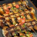 쿠우쿠우은계점 이미지