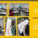 책노리 도서관 이미지