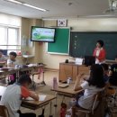 둔천초등학교 이미지