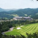 밸리CC 클럽하우스 락카 이미지