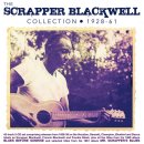 Blues Before Sunrise - Scrapper Blackwell - 이미지