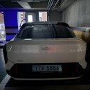 경주역 | KTX 경주역 쏘카 부름 “EV4” 내돈내산 후기!?