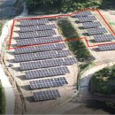 반딧불태양광발전소 이미지