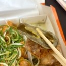 신안동5 | 진주 신안동 치킨맛집 딥치즈, 고추마요치킨 5가 골라먹는 덤브치킨 솔직후기