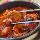 유성본가본점 누룽지삼계탕 이미지